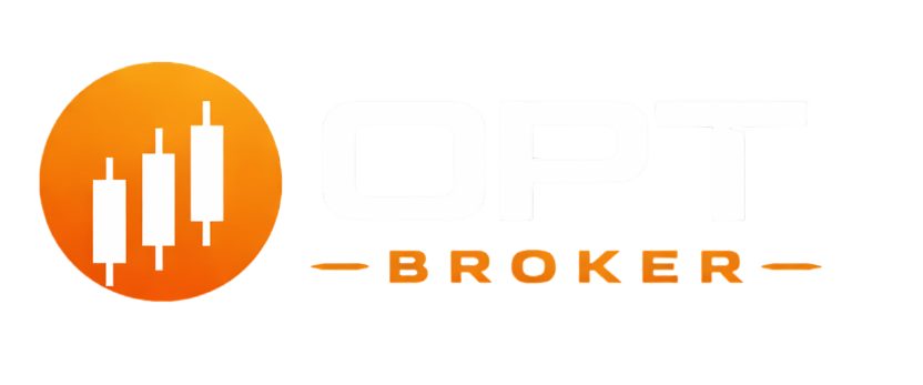 Logo optbroker